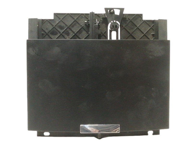 Recambio de cenicero para volkswagen touareg (7l6) v6 tdi referencia OEM IAM 7L6857961C 7L6863071E 313280100