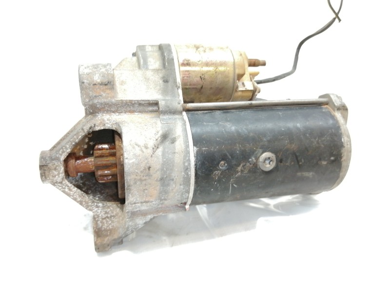 Recambio de motor arranque para suzuki vitara (et) 2.0 hdi referencia OEM IAM D7R26 D7R26 