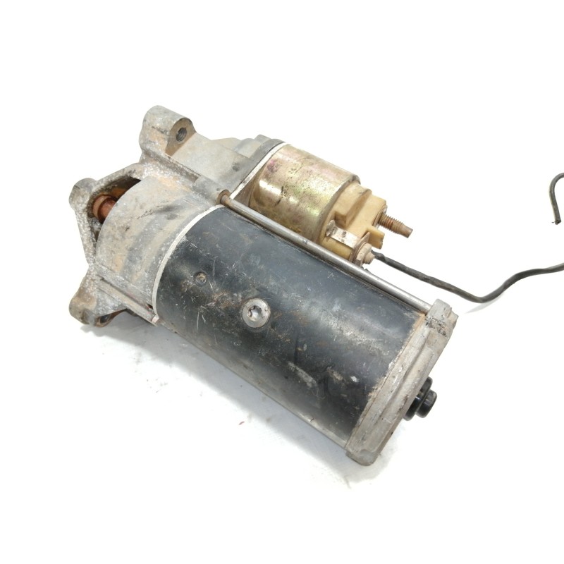 Recambio de motor arranque para suzuki vitara (et) 2.0 hdi referencia OEM IAM D7R26 D7R26 