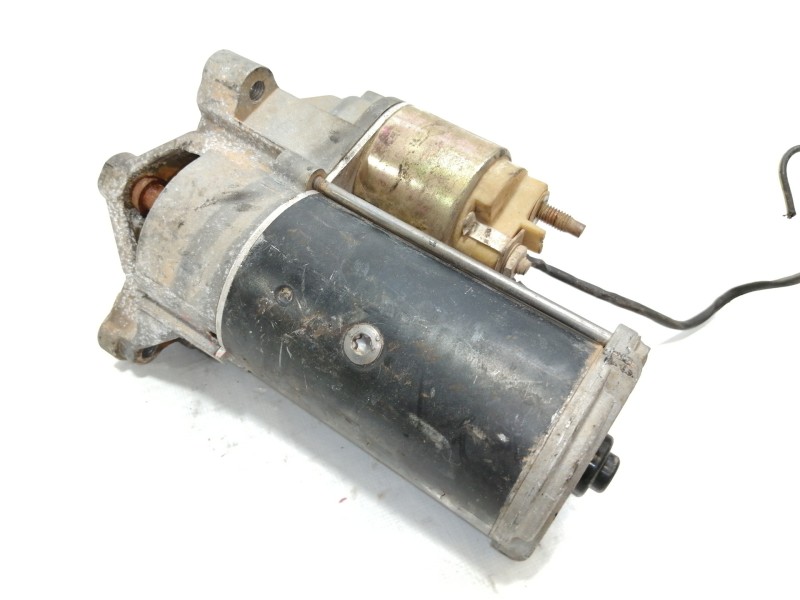 Recambio de motor arranque para suzuki vitara (et) 2.0 hdi referencia OEM IAM D7R26 D7R26 