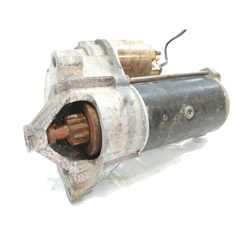 Recambio de motor arranque para suzuki vitara (et) 2.0 hdi referencia OEM IAM D7R26 D7R26 