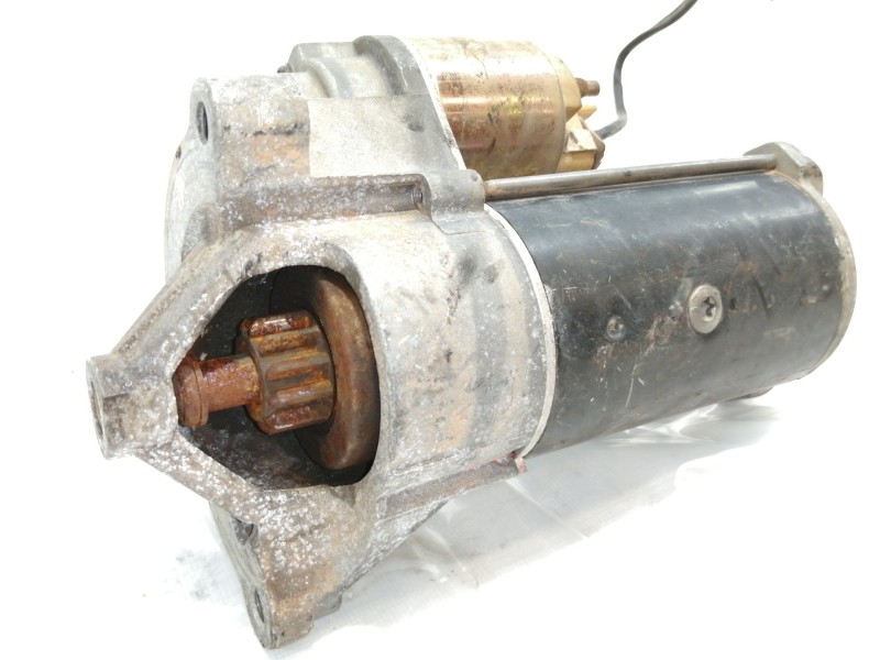 Recambio de motor arranque para suzuki vitara (et) 2.0 hdi referencia OEM IAM D7R26 D7R26 