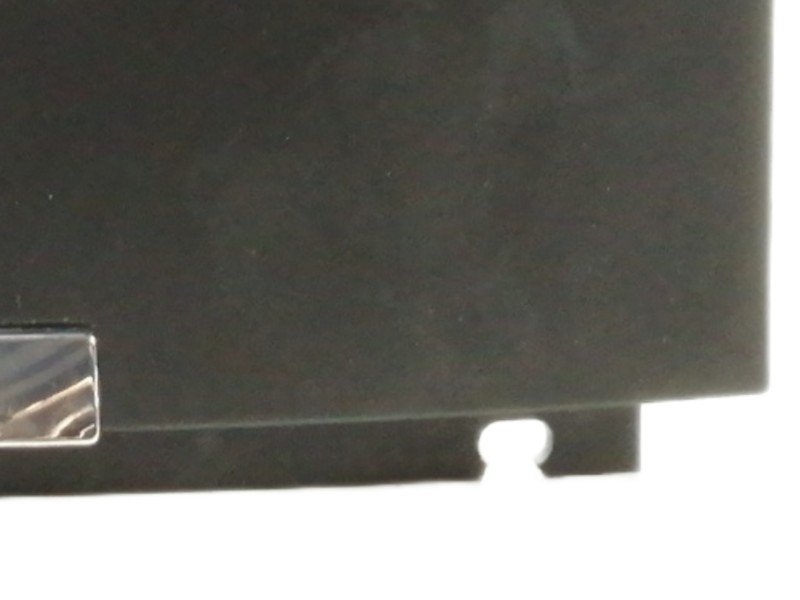 Recambio de cenicero para volkswagen touareg (7l6) v6 tdi referencia OEM IAM 7L6857961C 7L6863071E 313280100