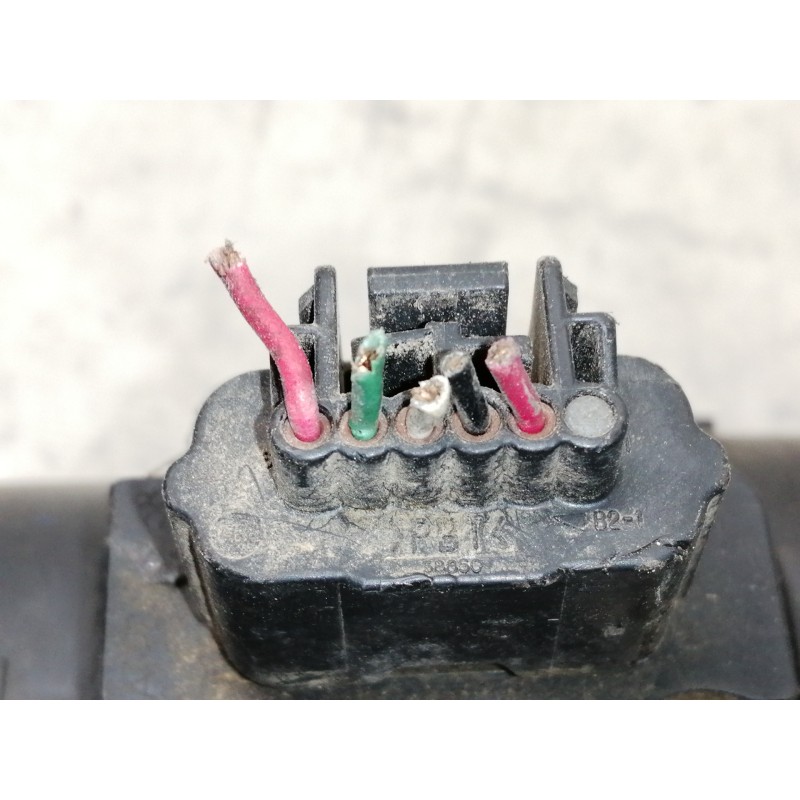 Recambio de caudalimetro para nissan x-trail (t30) edition elegance referencia OEM IAM 22680AW400 AFH6024 