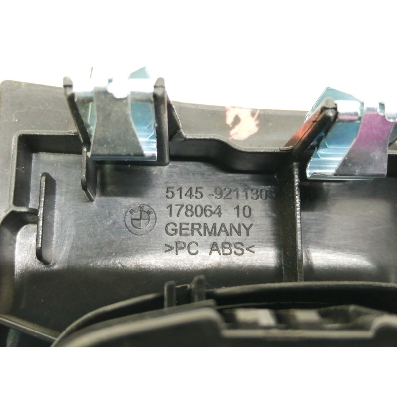 Recambio de mando luces para bmw serie 1 lim. (f20) 116d referencia OEM IAM 926530504  