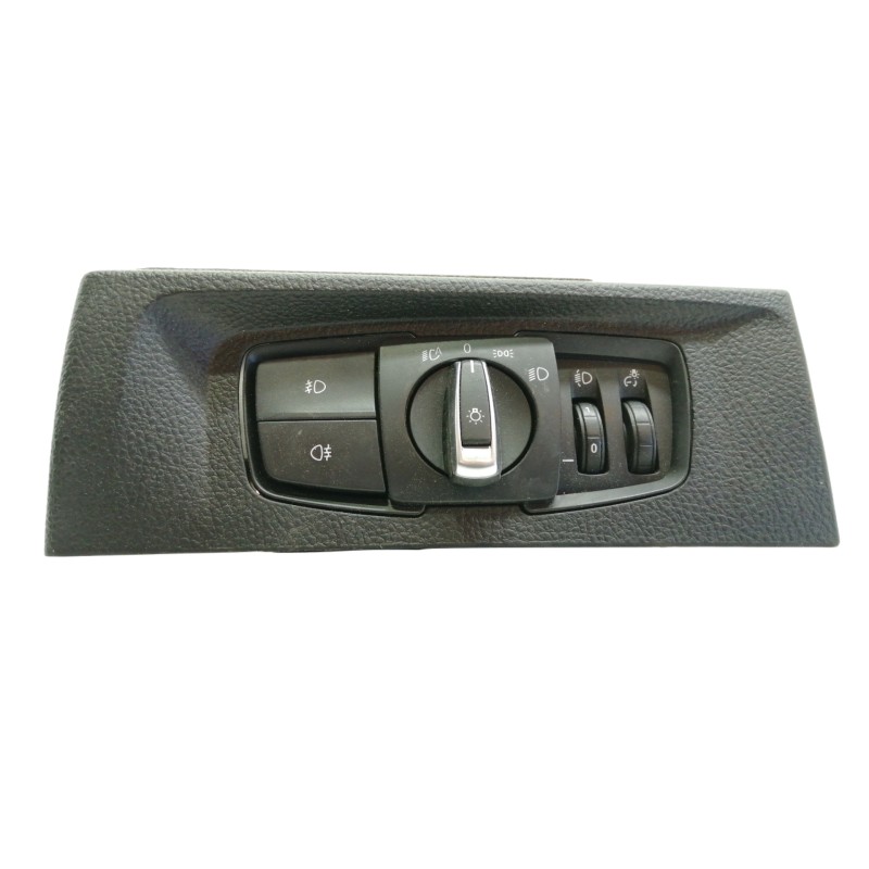Recambio de mando luces para bmw serie 1 lim. (f20) 116d referencia OEM IAM 926530504  
