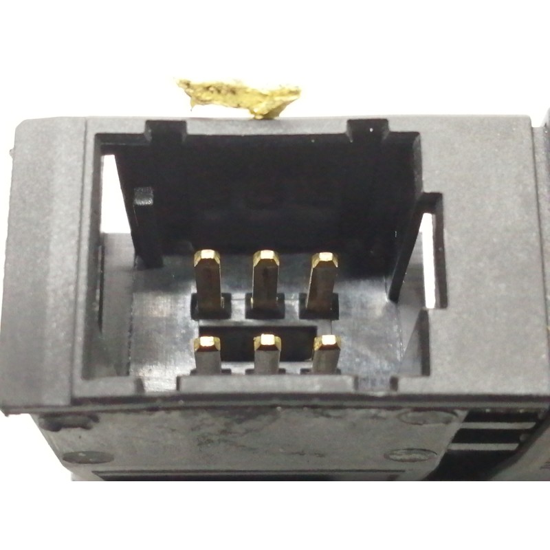 Recambio de mando multifuncion para dacia sandero stepway ambiance referencia OEM IAM   MANDO MULTIMEDIA