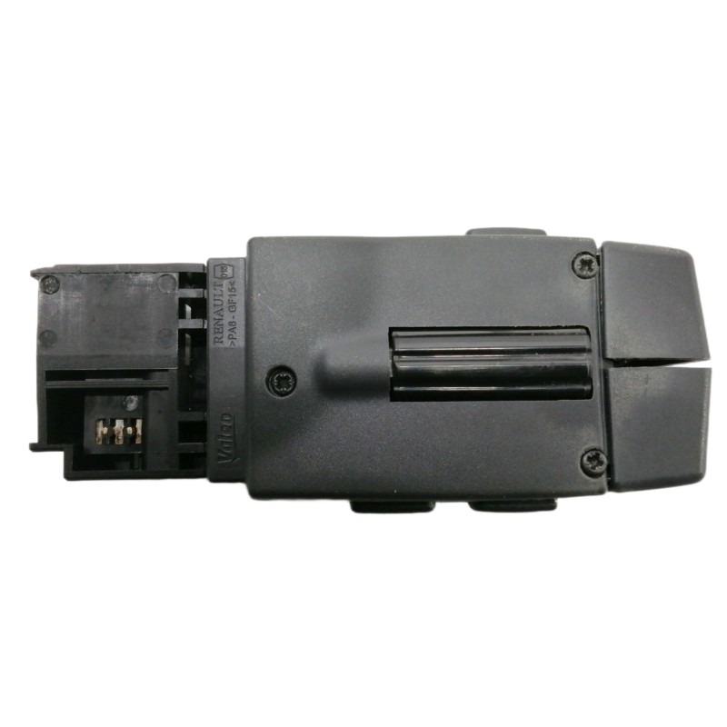 Recambio de mando multifuncion para dacia sandero stepway ambiance referencia OEM IAM   MANDO MULTIMEDIA