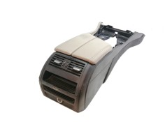 Recambio de apoyabrazos central para bmw serie 5 lim. (f10) 520d referencia OEM IAM 921689306 550228103006351 921689306