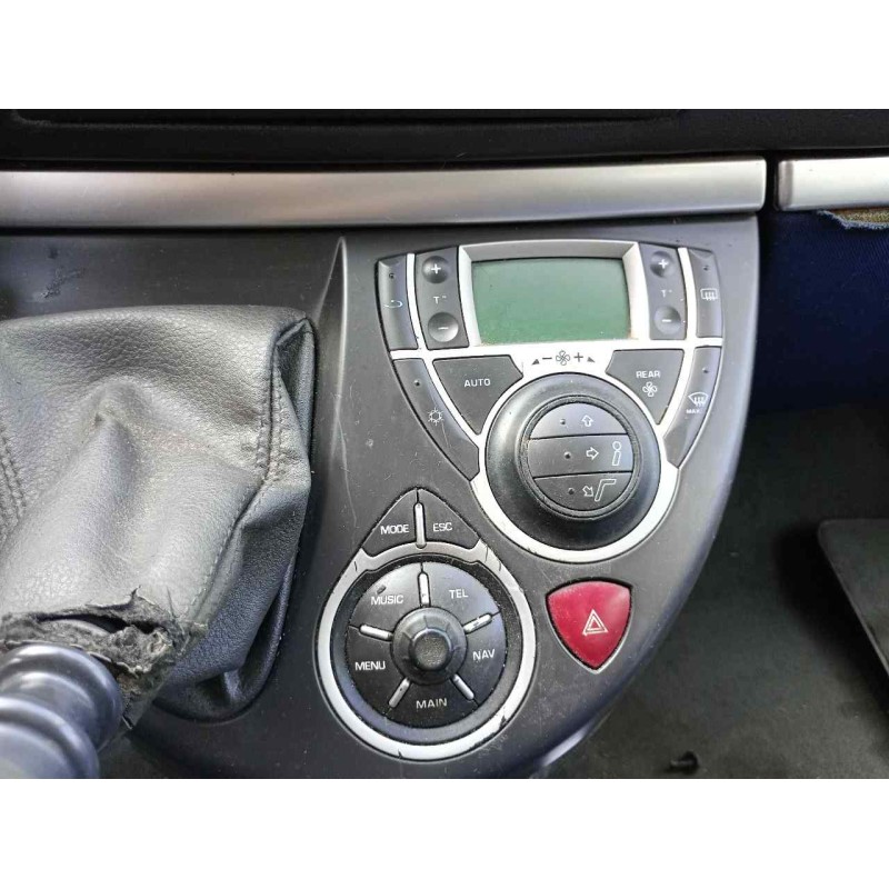 Recambio de mando calefaccion / aire acondicionado para fiat ulysse (179) 2.2 jtd dynamic referencia OEM IAM   