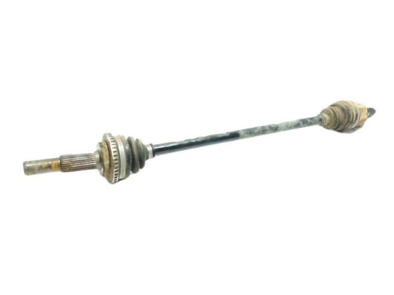 Recambio de transmision trasera derecha para nissan x-trail (t30) edition elegance referencia OEM IAM   