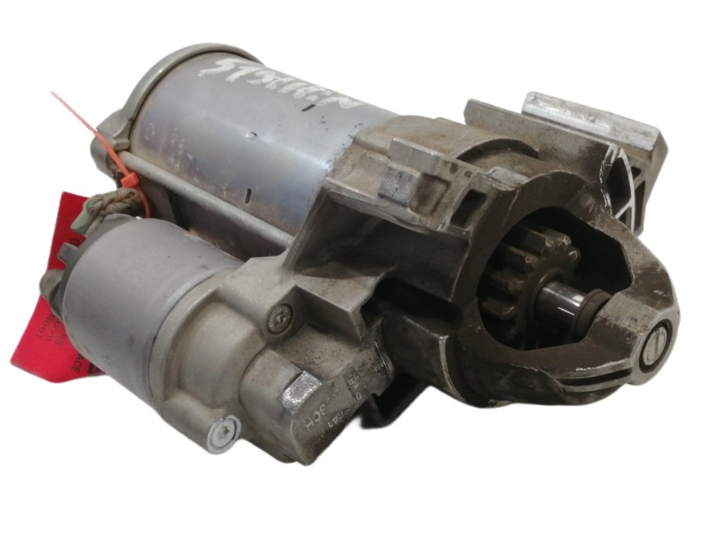 Recambio de motor arranque para bmw serie 1 lim. (f20) 116d referencia OEM IAM 0001172407 1005851212 