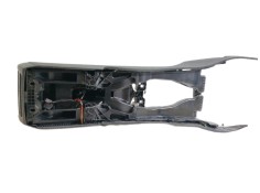 Recambio de apoyabrazos central para bmw serie 5 lim. (f10) 520d referencia OEM IAM 921689306 550228103006351 921689306 2