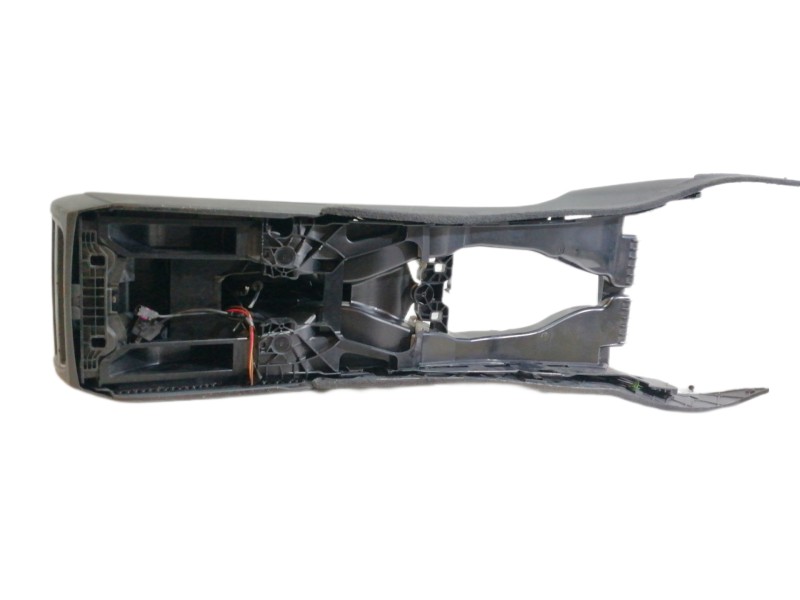 Recambio de apoyabrazos central para bmw serie 5 lim. (f10) 520d referencia OEM IAM 921689306 550228103006351 921689306