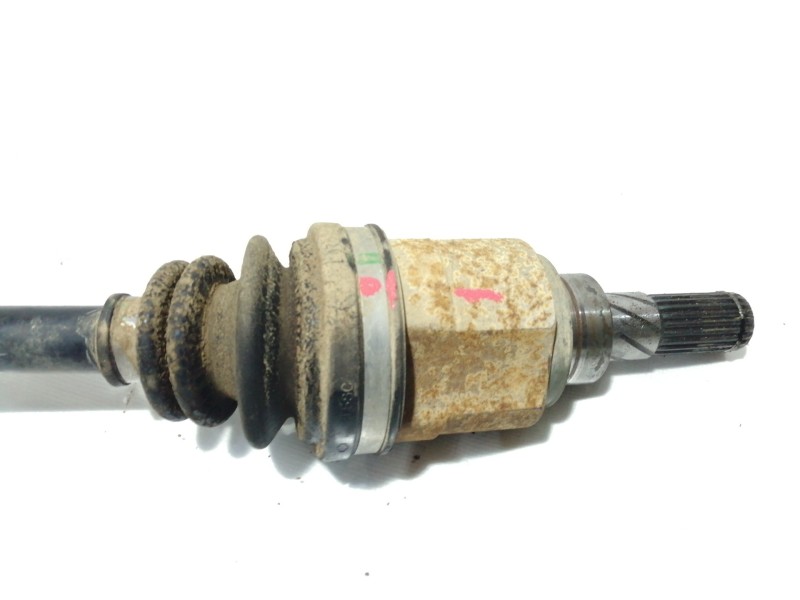 Recambio de transmision trasera derecha para nissan x-trail (t30) edition elegance referencia OEM IAM   