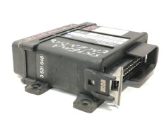 Recambio de modulo electronico para volvo serie 740 berlina/familiar gl business familiar referencia OEM IAM 0227400175  
