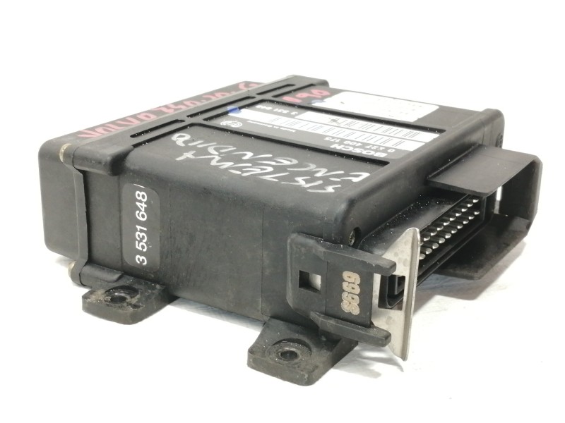Recambio de modulo electronico para volvo serie 740 berlina/familiar gl business familiar referencia OEM IAM 0227400175  