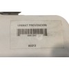 Recambio de parasol izquierdo para fiat ducato caja/chasis (244_) 2.8 jtd referencia OEM IAM  8580DHC 