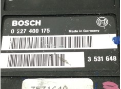 Recambio de modulo electronico para volvo serie 740 berlina/familiar gl business familiar referencia OEM IAM 0227400175   2
