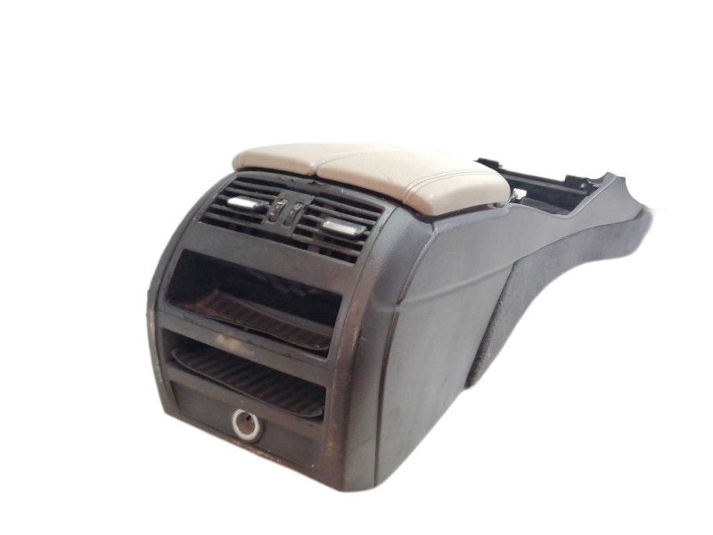 Recambio de apoyabrazos central para bmw serie 5 lim. (f10) 520d referencia OEM IAM 921689306 550228103006351 921689306