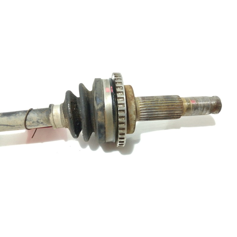 Recambio de transmision trasera izquierda para nissan x-trail (t30) edition elegance referencia OEM IAM   