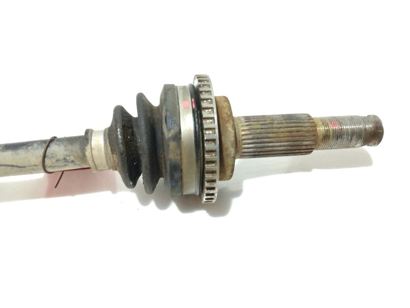 Recambio de transmision trasera izquierda para nissan x-trail (t30) edition elegance referencia OEM IAM   