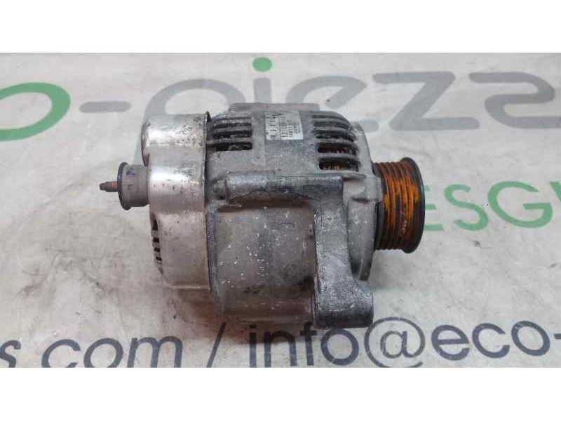 Recambio de alternador para chrysler stratus berlina (ja) 2.0 lx referencia OEM IAM 1210003510 1210003510 