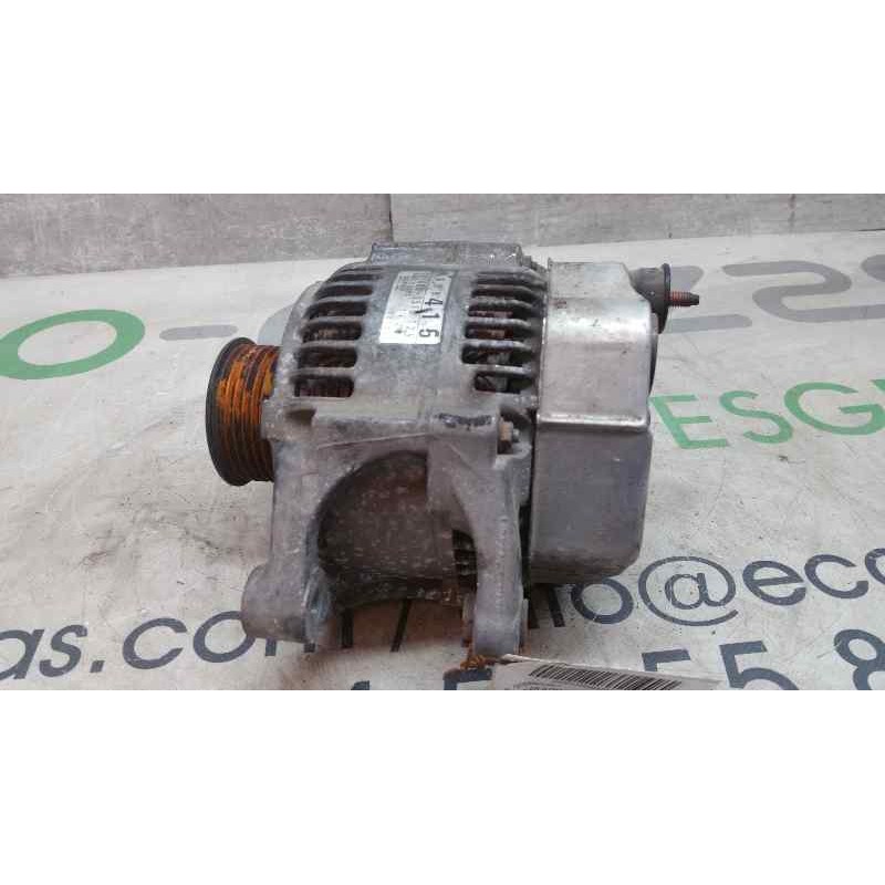 Recambio de alternador para chrysler stratus berlina (ja) 2.0 lx referencia OEM IAM 1210003510 1210003510 