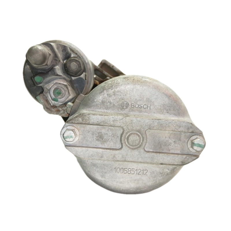 Recambio de motor arranque para bmw serie 1 lim. (f20) 116d referencia OEM IAM 0001172407 1005851212 