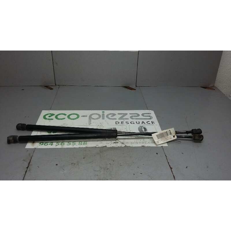 Recambio de bombin porton trasero para opel kadett e gsi berlina referencia OEM IAM AMORTIGUADORPORTON  