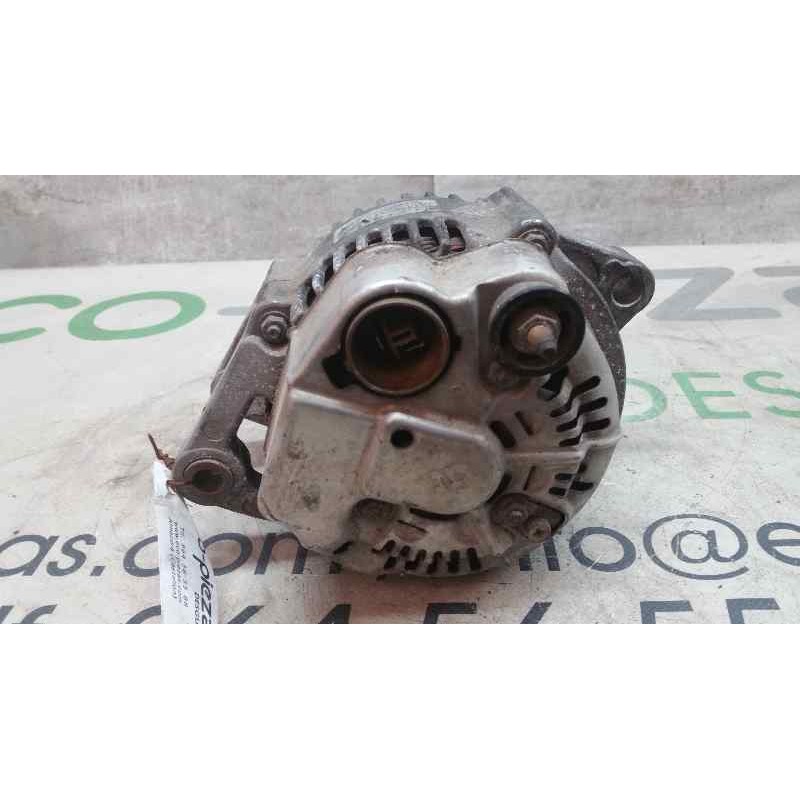 Recambio de alternador para chrysler stratus berlina (ja) 2.0 lx referencia OEM IAM 1210003510 1210003510 