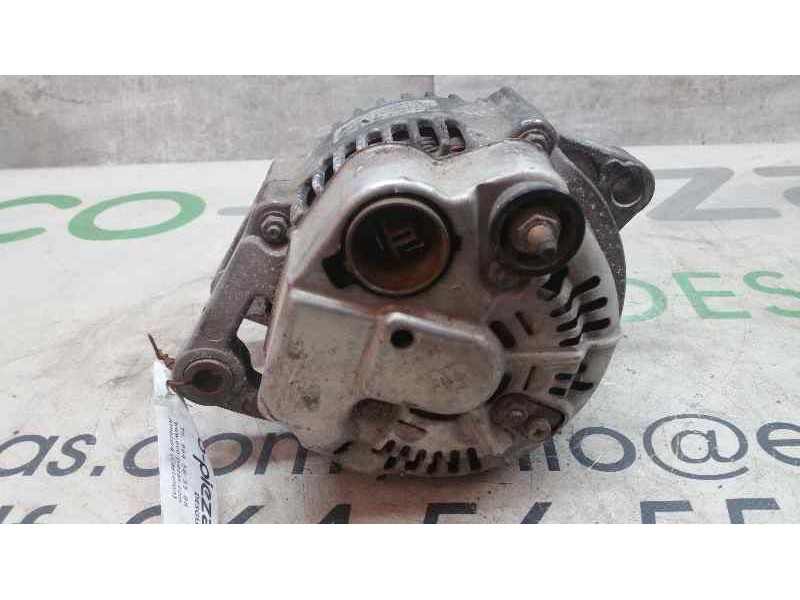 Recambio de alternador para chrysler stratus berlina (ja) 2.0 lx referencia OEM IAM 1210003510 1210003510 