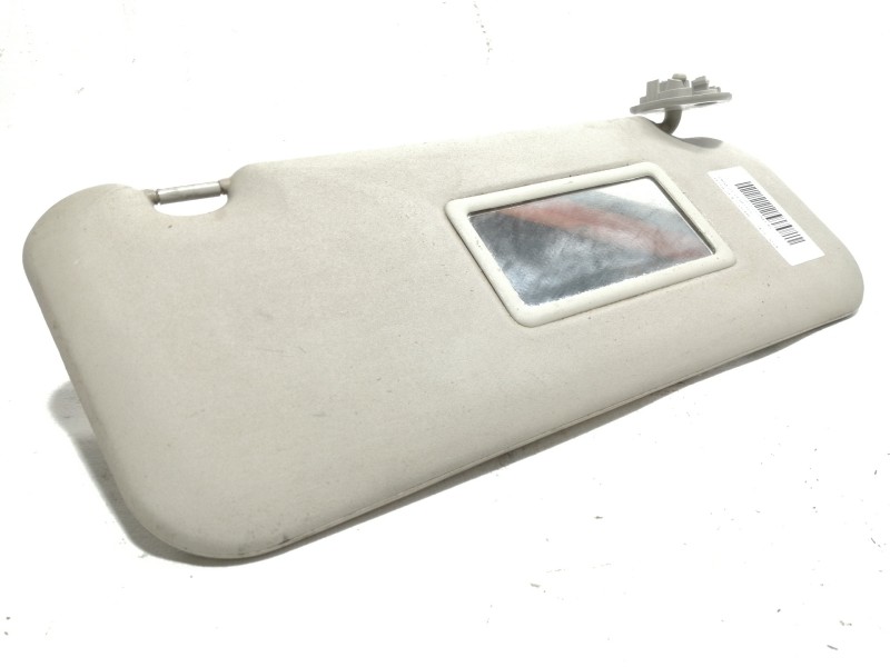 Recambio de parasol derecho para peugeot 307 (s1) xr referencia OEM IAM   