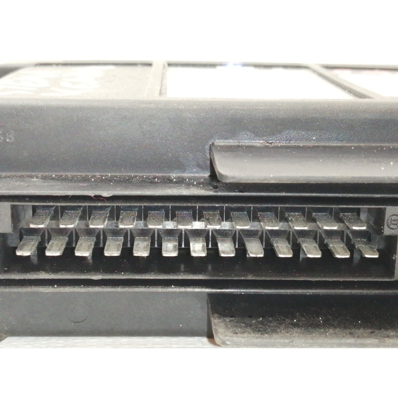 Recambio de modulo electronico para volvo serie 740 berlina/familiar gl business familiar referencia OEM IAM 0227400175  