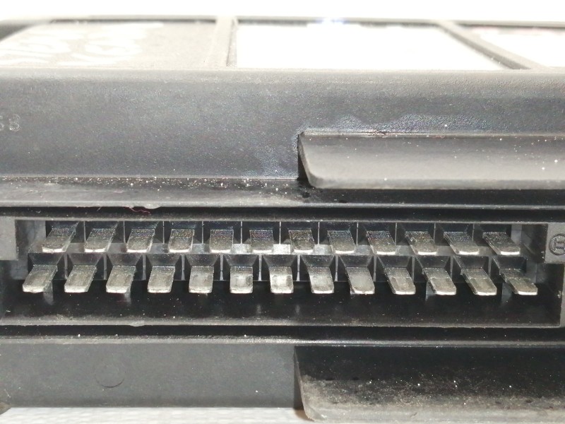 Recambio de modulo electronico para volvo serie 740 berlina/familiar gl business familiar referencia OEM IAM 0227400175  