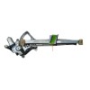 Recambio de elevalunas delantero izquierdo para hyundai i20 i (pb, pbt) 1.2 referencia OEM IAM 824031J010 2621004680 988101J100
