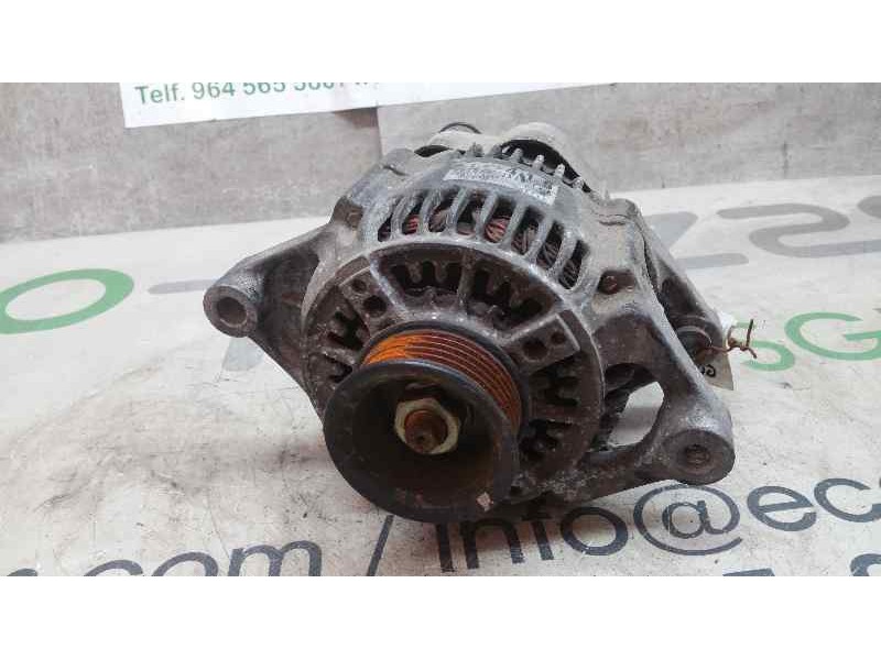 Recambio de alternador para chrysler stratus berlina (ja) 2.0 lx referencia OEM IAM 1210003510 1210003510 
