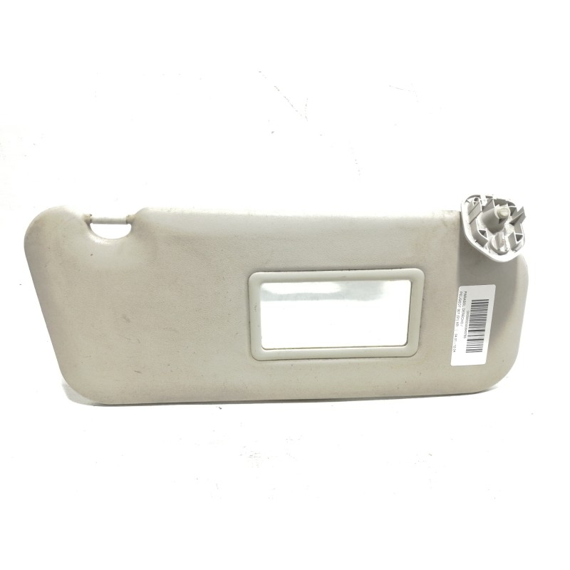 Recambio de parasol derecho para peugeot 307 (s1) xr referencia OEM IAM   