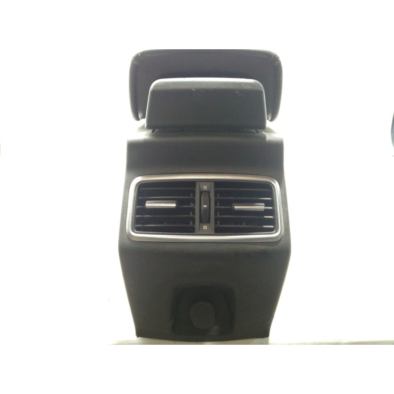 Recambio de apoyabrazos central para renault megane iv berlina 5p 1.2 tce energy referencia OEM IAM 969109180R  