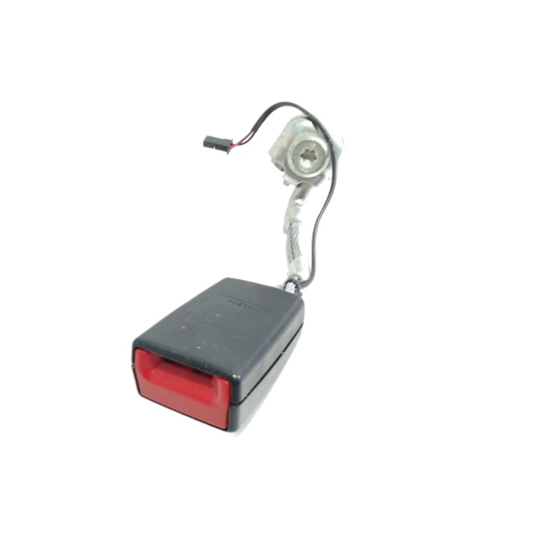Recambio de enganche cinturon trasero izquierdo para bmw serie 5 lim. (f10) 520d referencia OEM IAM 724327304 34074554G 