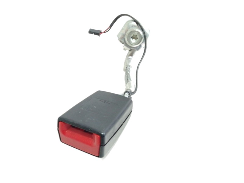 Recambio de enganche cinturon trasero izquierdo para bmw serie 5 lim. (f10) 520d referencia OEM IAM 724327304 34074554G 