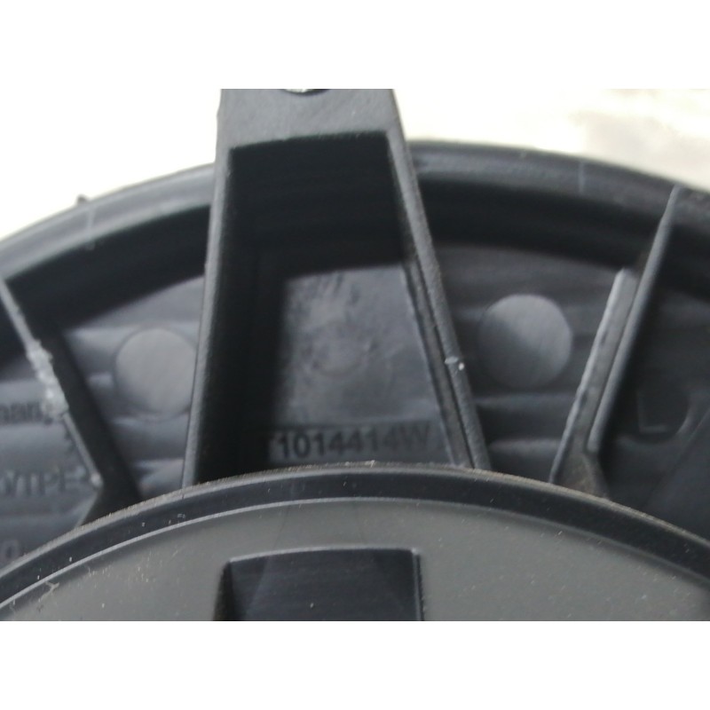 Recambio de motor calefaccion para bmw serie 1 lim. (f20) 116d referencia OEM IAM T1014417J  