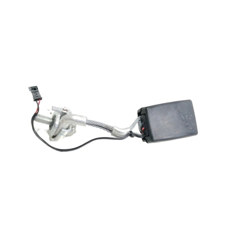 Recambio de enganche cinturon trasero izquierdo para bmw serie 5 lim. (f10) 520d referencia OEM IAM 724327304 34074554G 