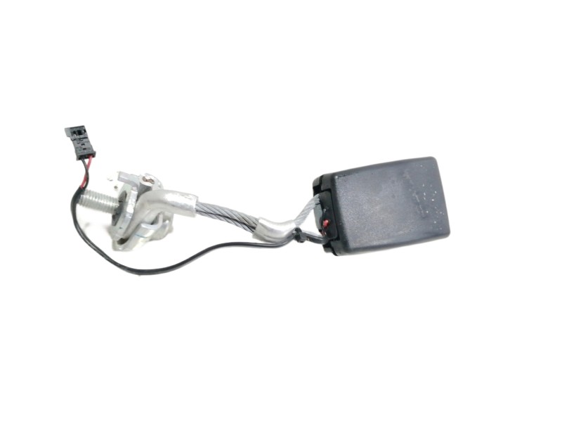 Recambio de enganche cinturon trasero izquierdo para bmw serie 5 lim. (f10) 520d referencia OEM IAM 724327304 34074554G 