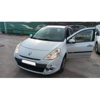 RENAULT CLIO III GRANDTOUR (KR0/1_)