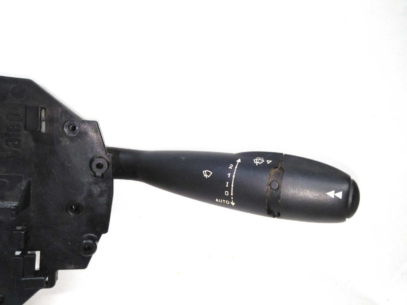 Recambio de mando multifuncion para citroën c4 sedan collection referencia OEM IAM 96644967XT  