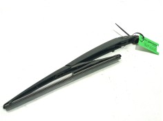 Recambio de brazo limpia trasero para nissan qashqai (j11) acenta referencia OEM IAM W000057536   2