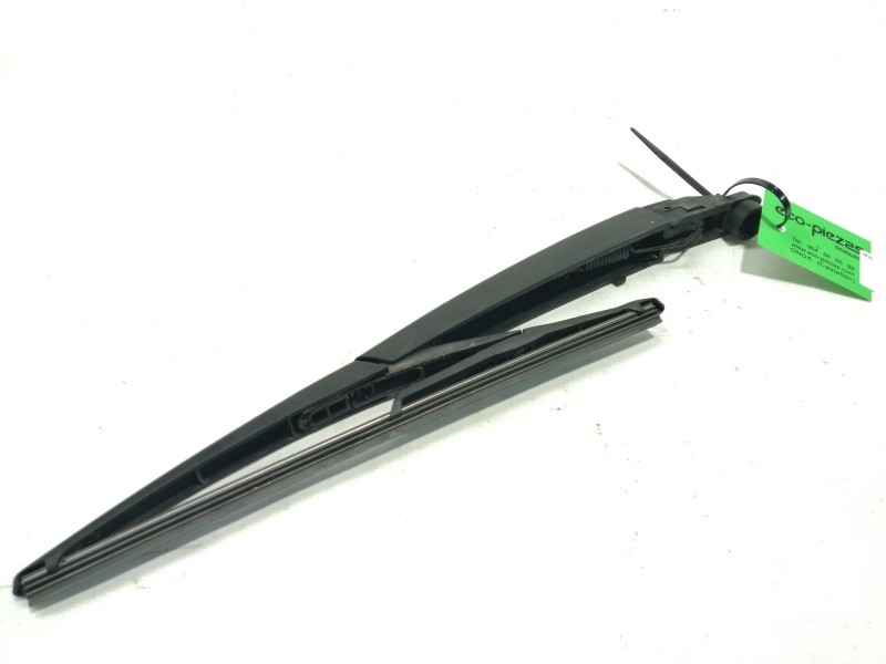 Recambio de brazo limpia trasero para nissan qashqai (j11) acenta referencia OEM IAM W000057536  