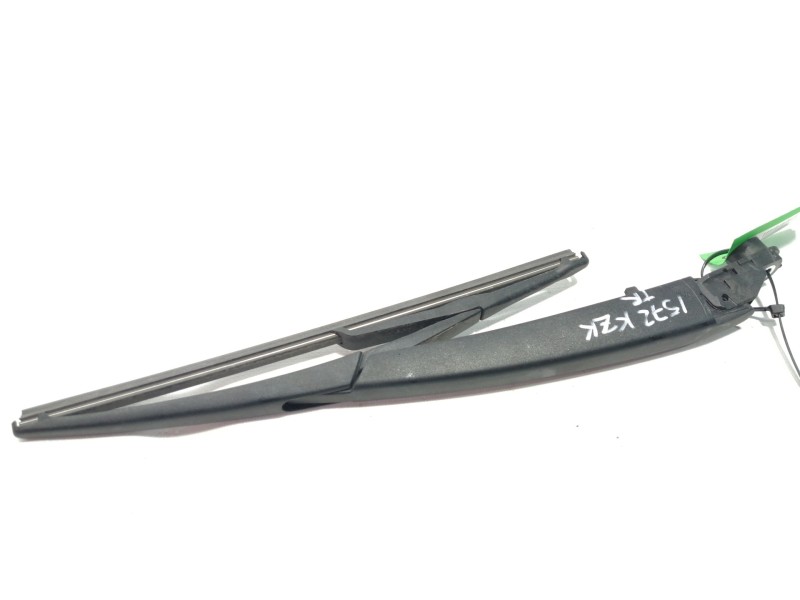 Recambio de brazo limpia trasero para nissan qashqai (j11) acenta referencia OEM IAM W000057536  