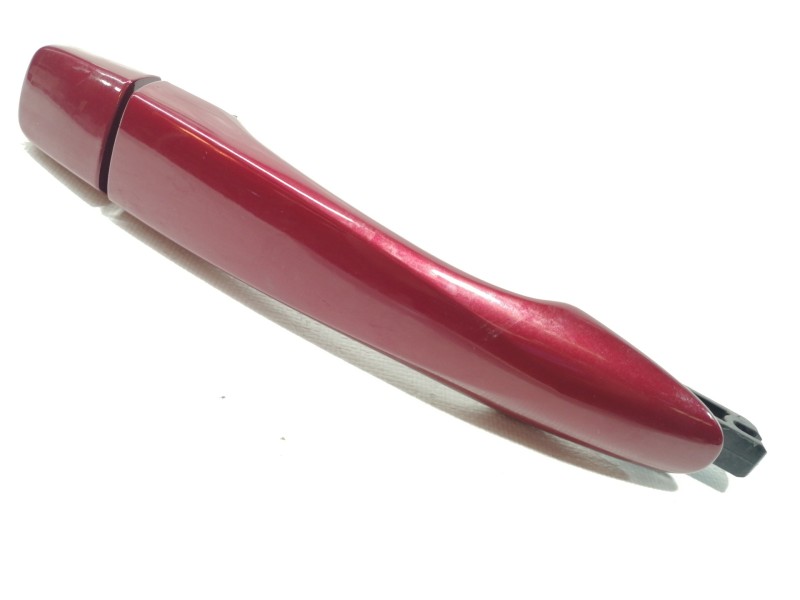 Recambio de maneta exterior trasera derecha para nissan qashqai (j11) acenta referencia OEM IAM 806404E  